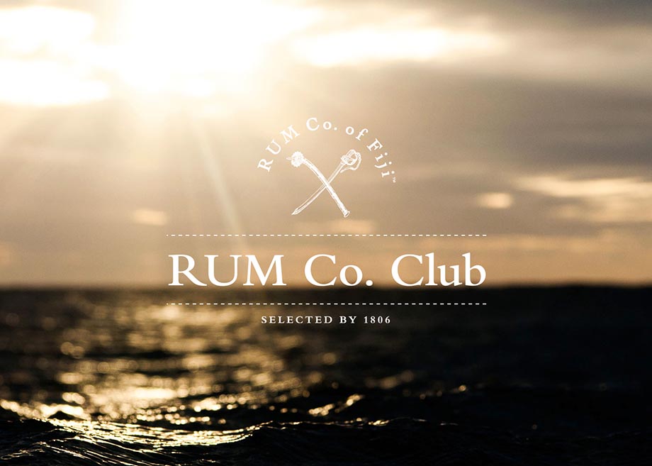 Rum Co. Club