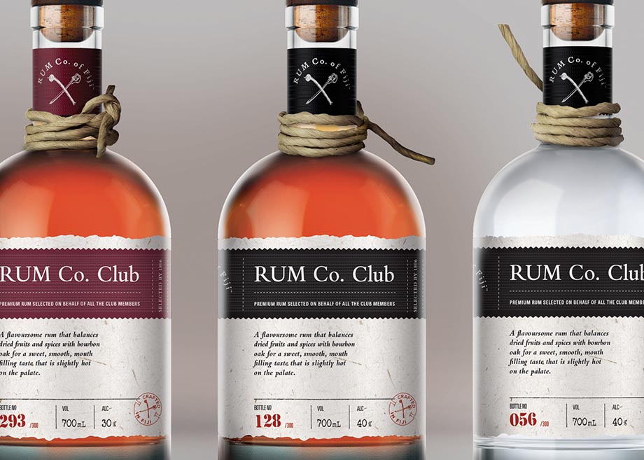 Rum Co. Club