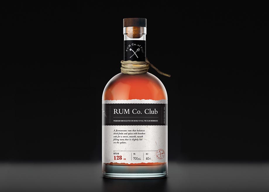 Rum Co. Club