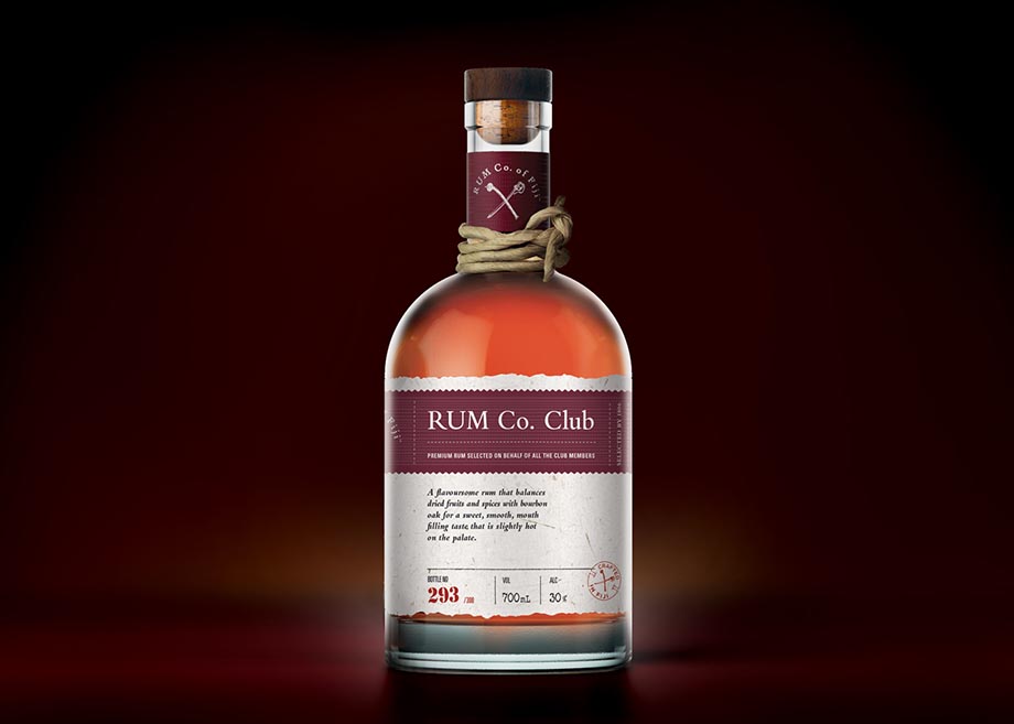 Rum Co. Club